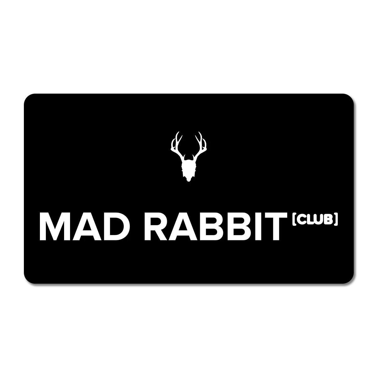 Mad Rabbit Tattoo Club