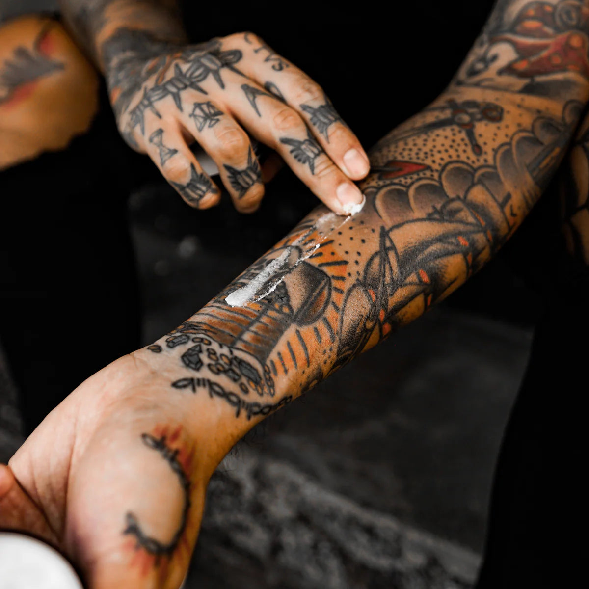 Tattoo Balm for bundle