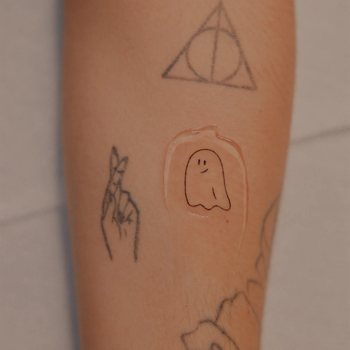 Tattoo Starter Kit