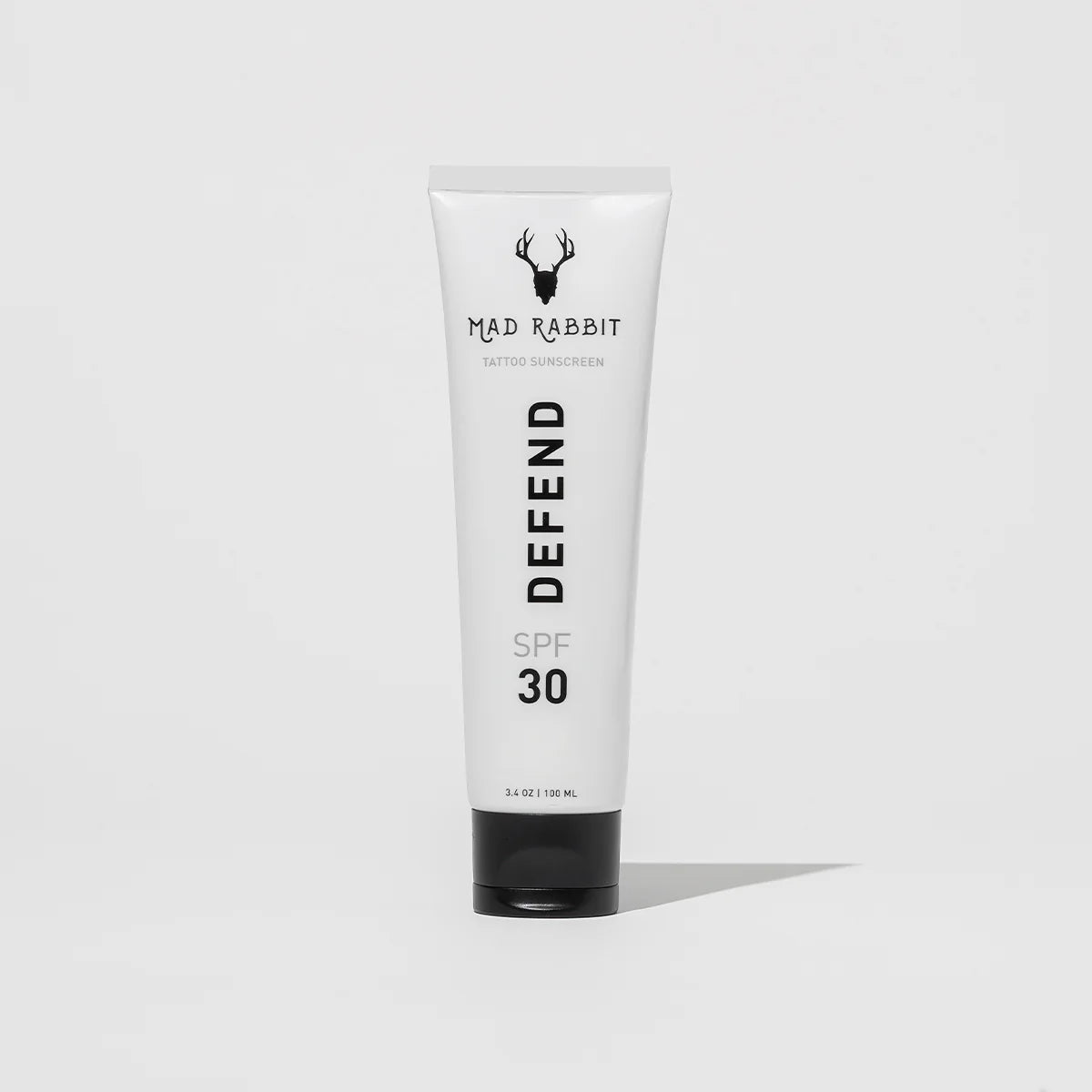 SPF 30 Tattoo Sunscreen