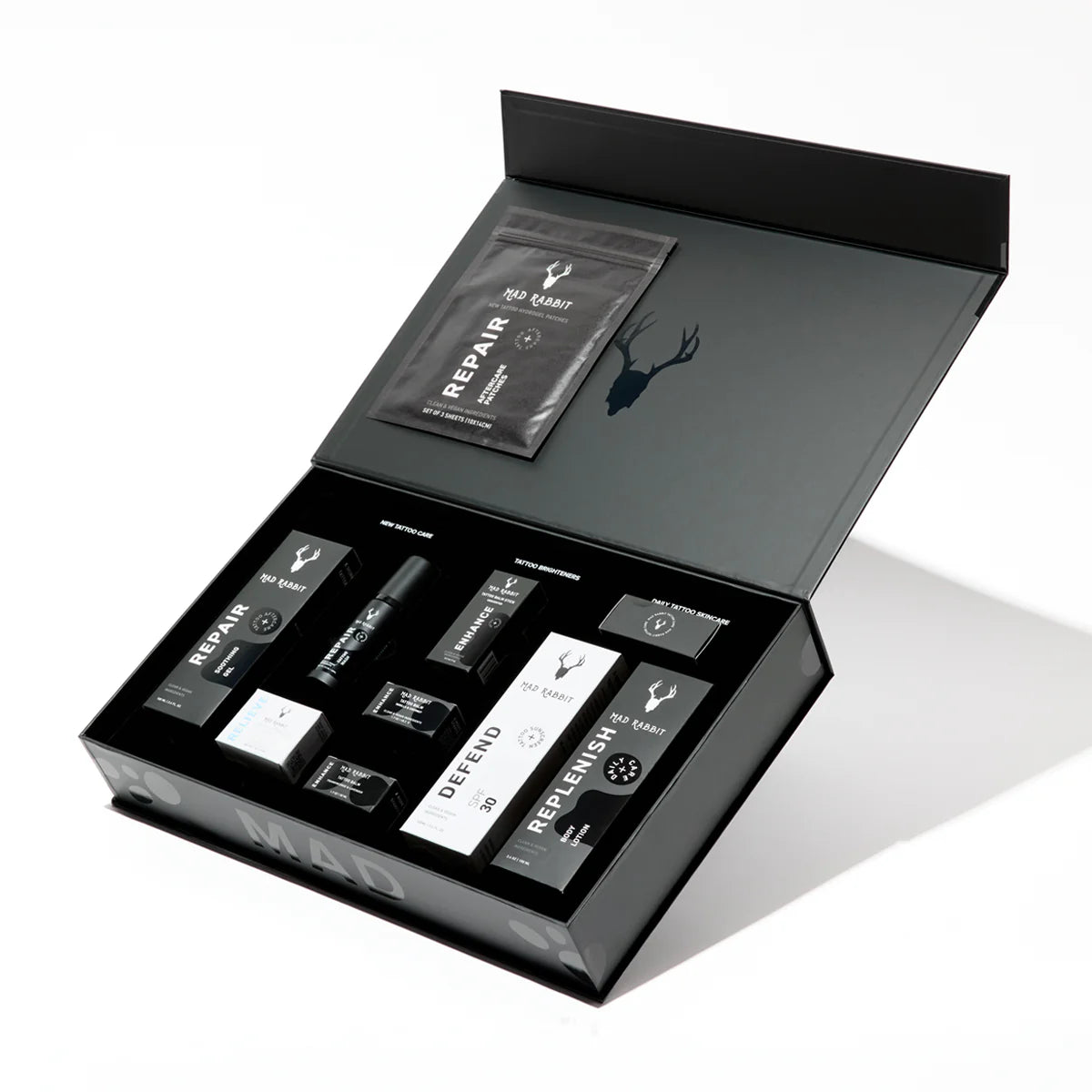 Everything Tattoo Kit