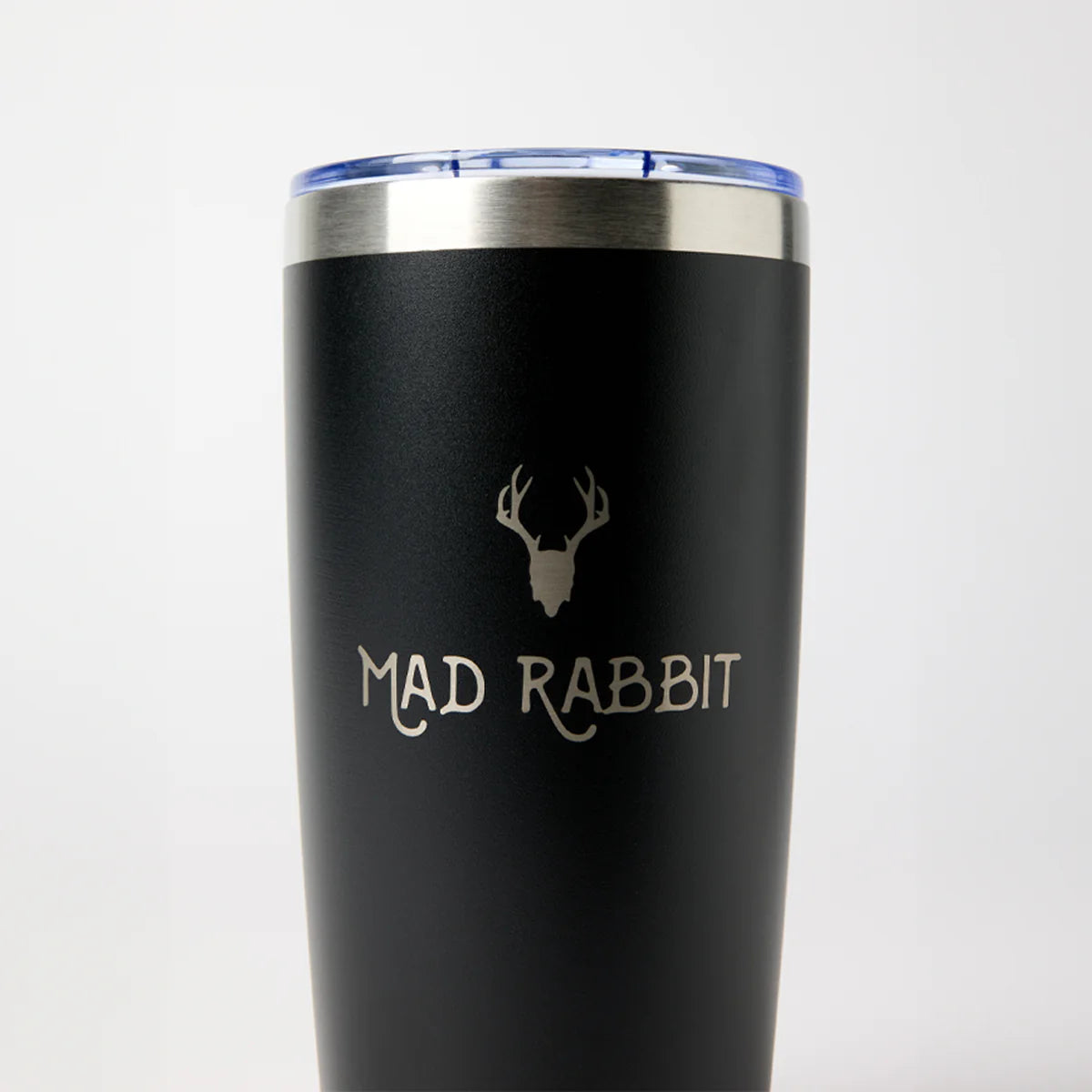Mad Rabbit Limited Edition Tattoo Coffee Tumbler