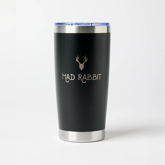 Mad Rabbit Limited Edition Tattoo Coffee Tumbler