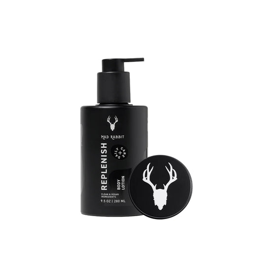 Daily Lotion & Tattoo Balm