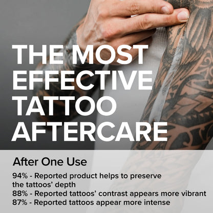 Tattoo Balm Variety Set