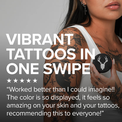 Tattoo Balm Variety Set