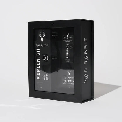 Daily Tattoo Skincare Intro Kit