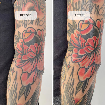 Tattoo Balm Variety Set