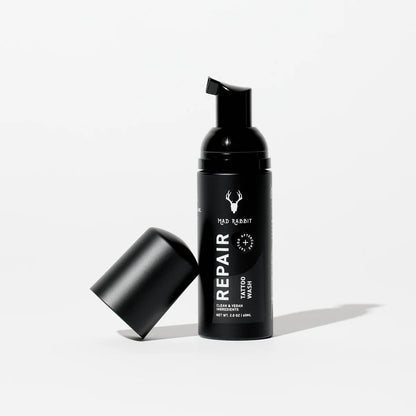 New Tattoo Aftercare Intro Kit
