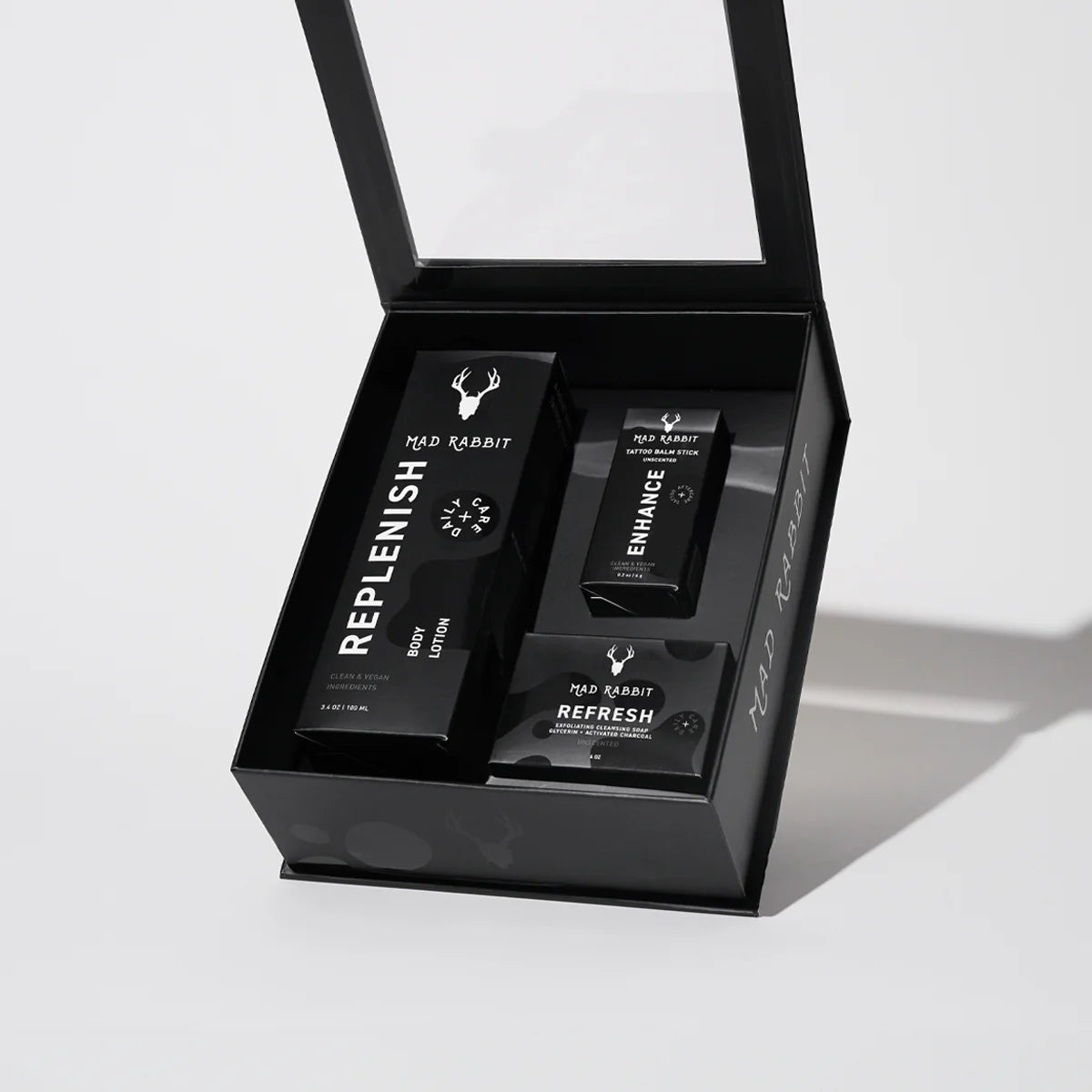 Daily Tattoo Skincare Intro Kit