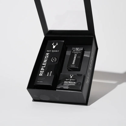 Daily Tattoo Skincare Intro Kit