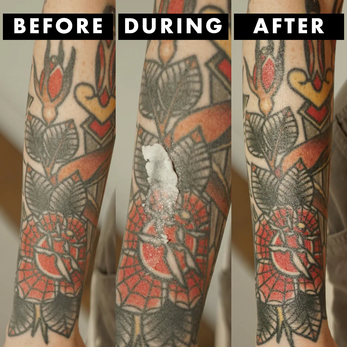 Tattoo Balm Variety Set