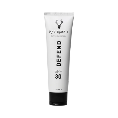 SPF 30 Tattoo Sunscreen for bundle