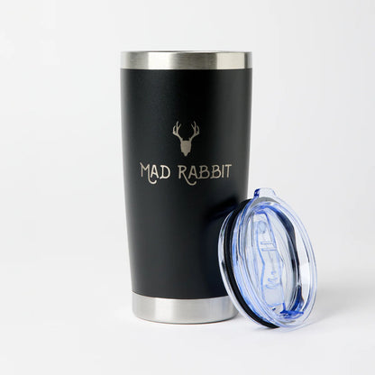 Mad Rabbit Limited Edition Tattoo Coffee Tumbler