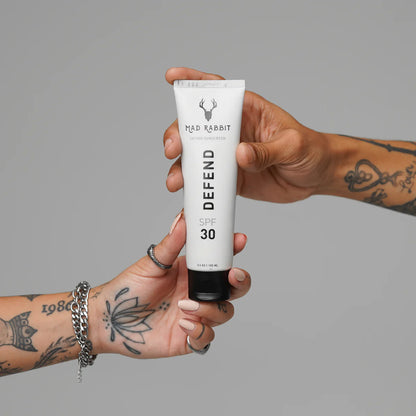 SPF 30 Tattoo Sunscreen for bundle