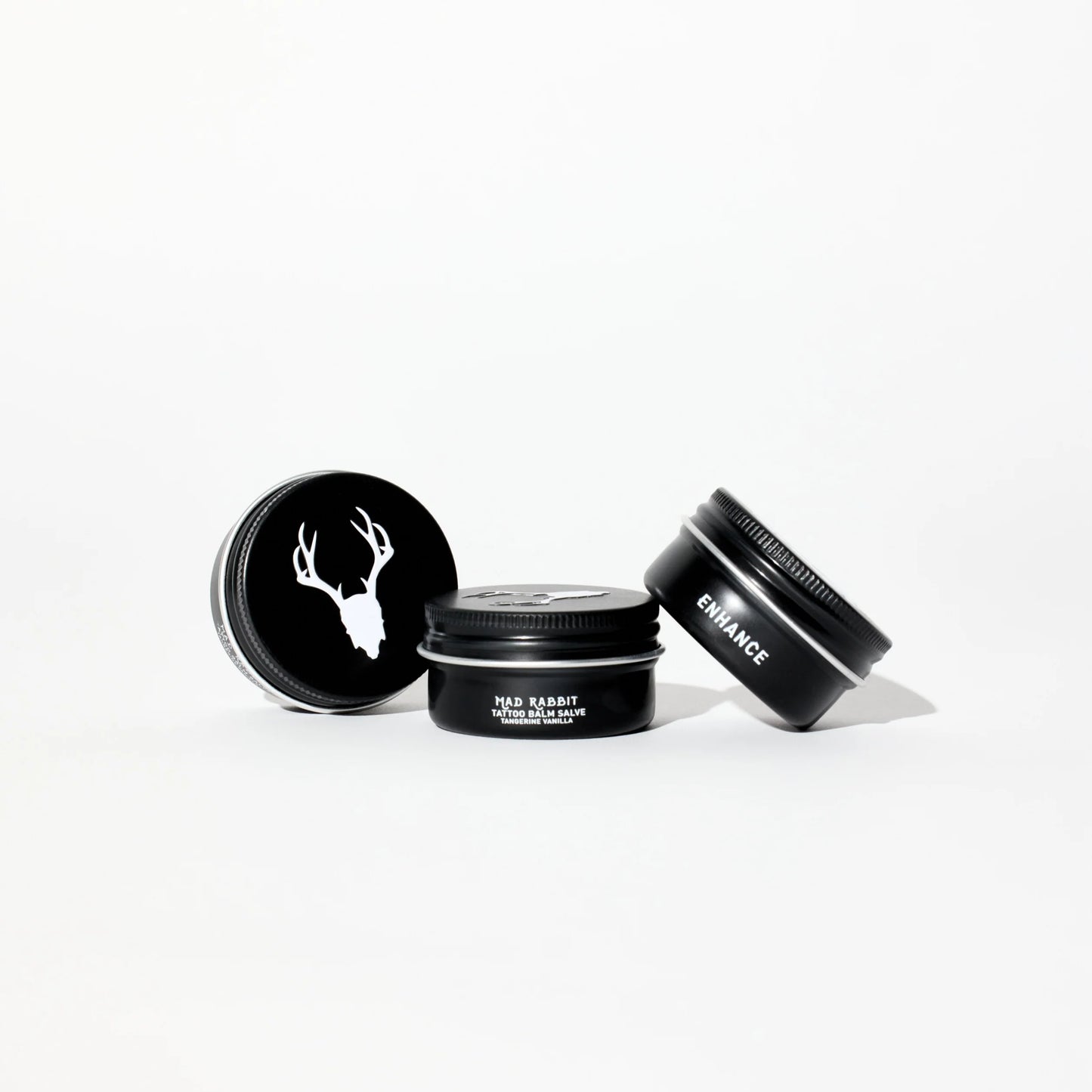 Tangerine Vanilla Tattoo Balm Salve