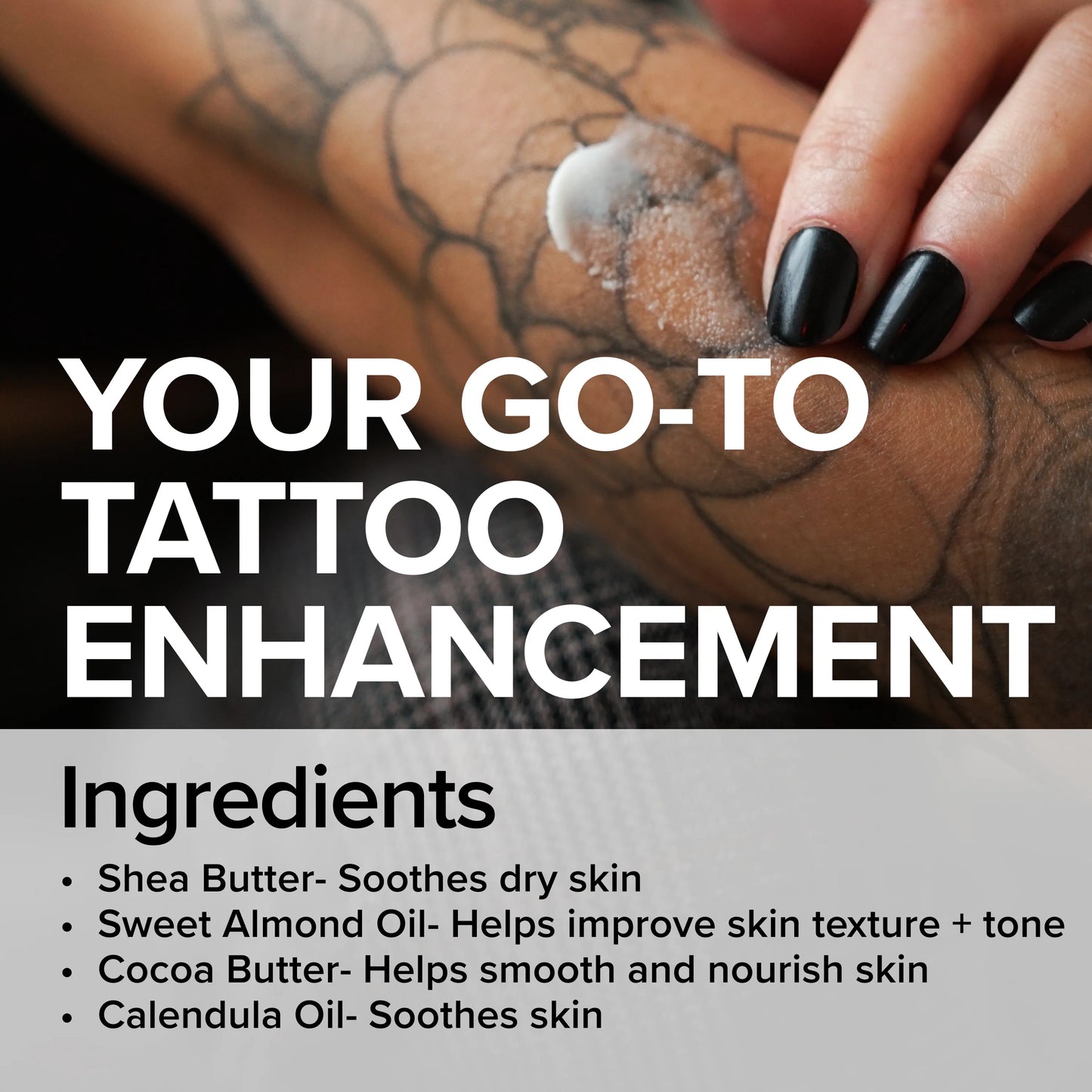 Tattoo Balm Variety Set