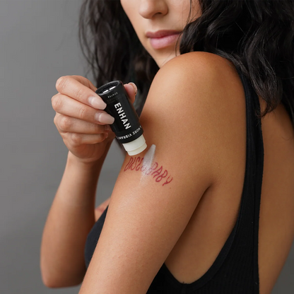 Numbing Cream & Tattoo Balm Stick