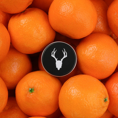 Tangerine Vanilla Tattoo Balm Salve
