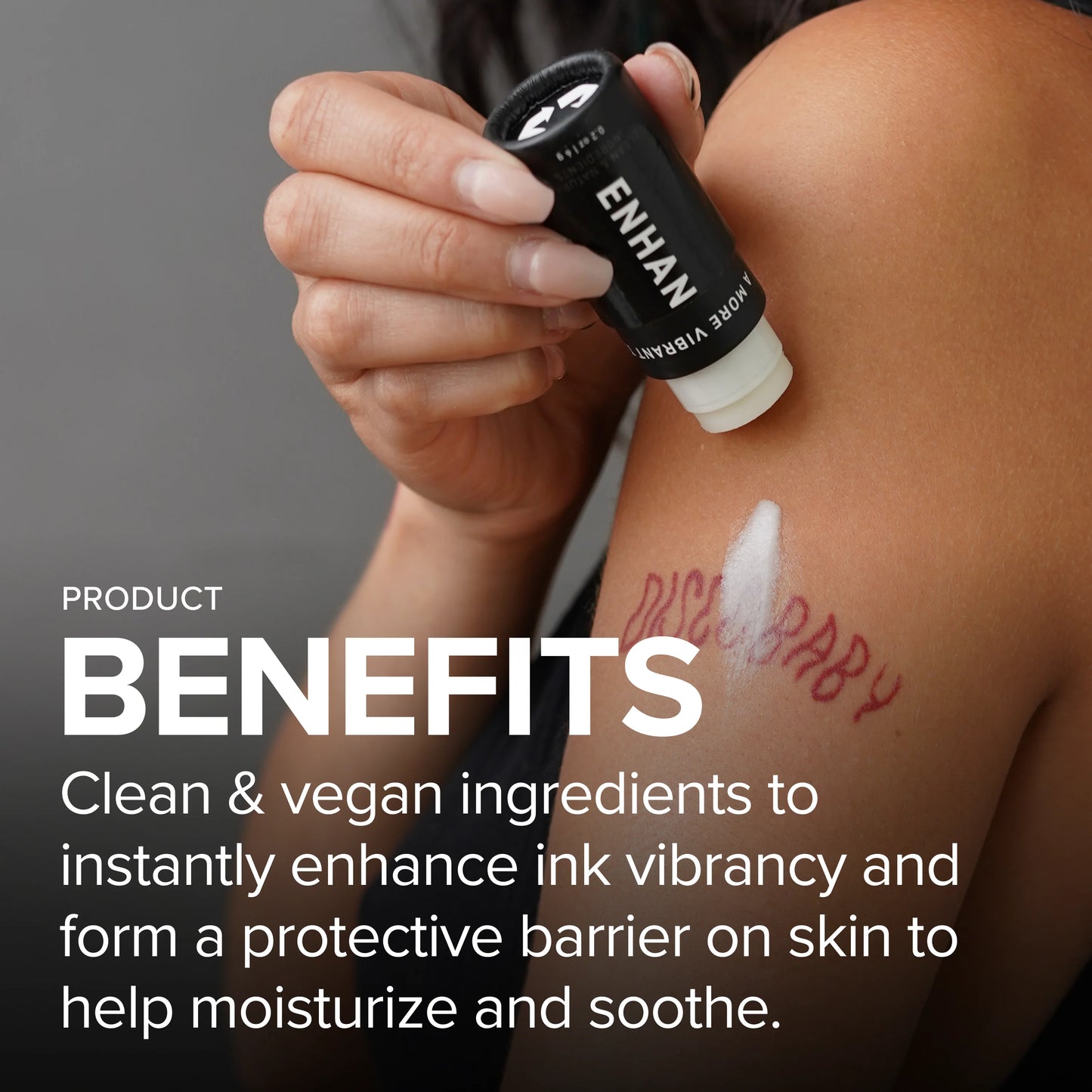 Tattoo Balm Stick