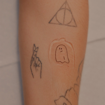 Tattoo Starter Kit
