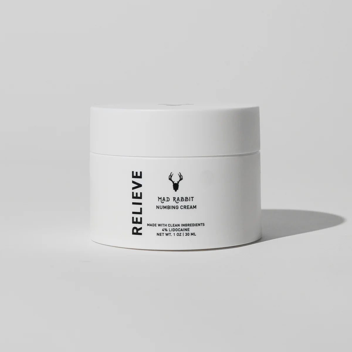 Numbing Cream with Menthol For Bundle