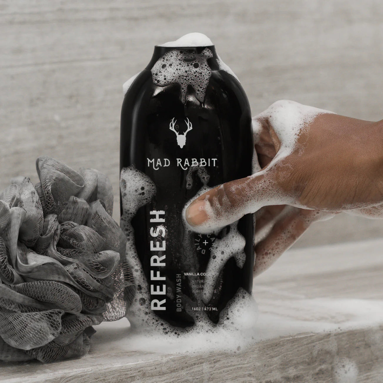 Refresh Daily Body Wash for bundle