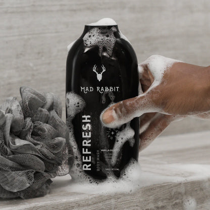Refresh Daily Body Wash for bundle