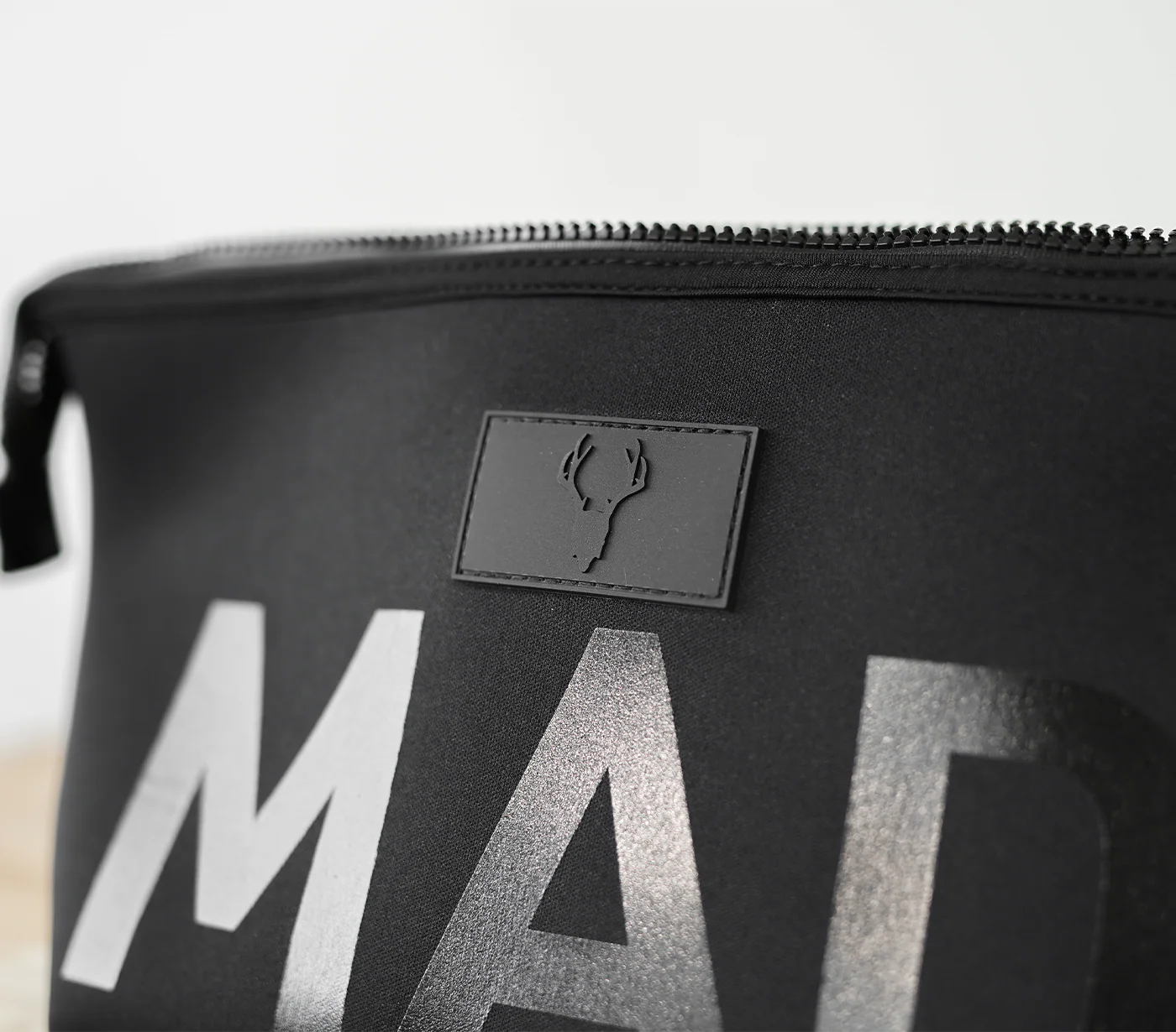 Mad Rabbit Toiletry Bag
