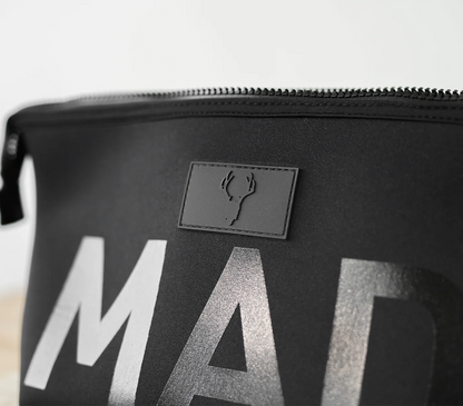Mad Rabbit Toiletry Bag