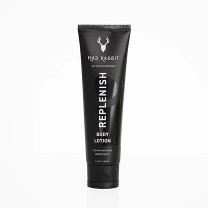 Daily Tattoo Lotion for bundle
