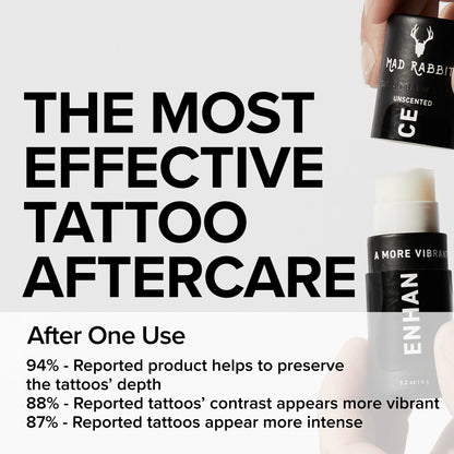 Tattoo Balm Stick