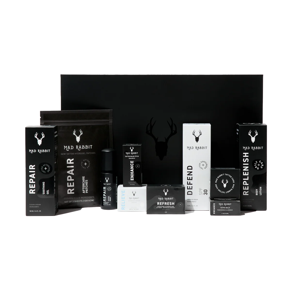 Everything Tattoo Kit