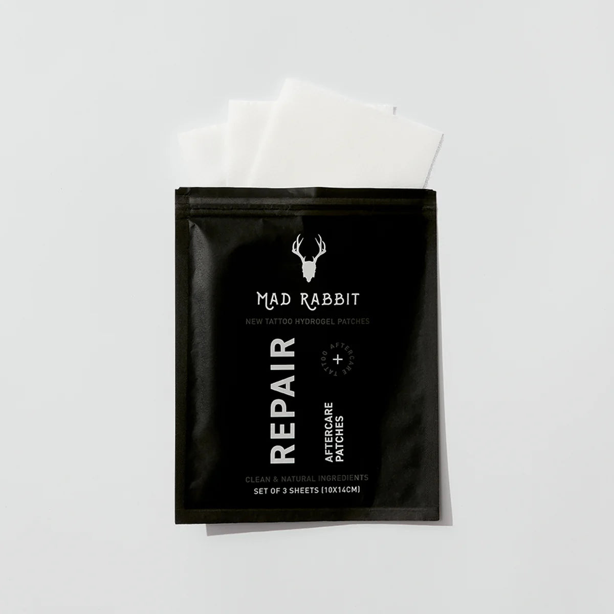 New Tattoo Aftercare Intro Kit