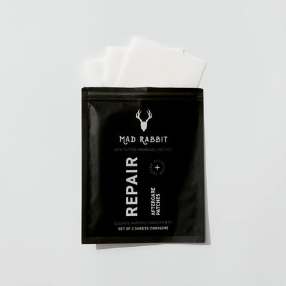New Tattoo Aftercare Intro Kit