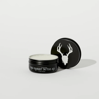 Tattoo Balm for bundle