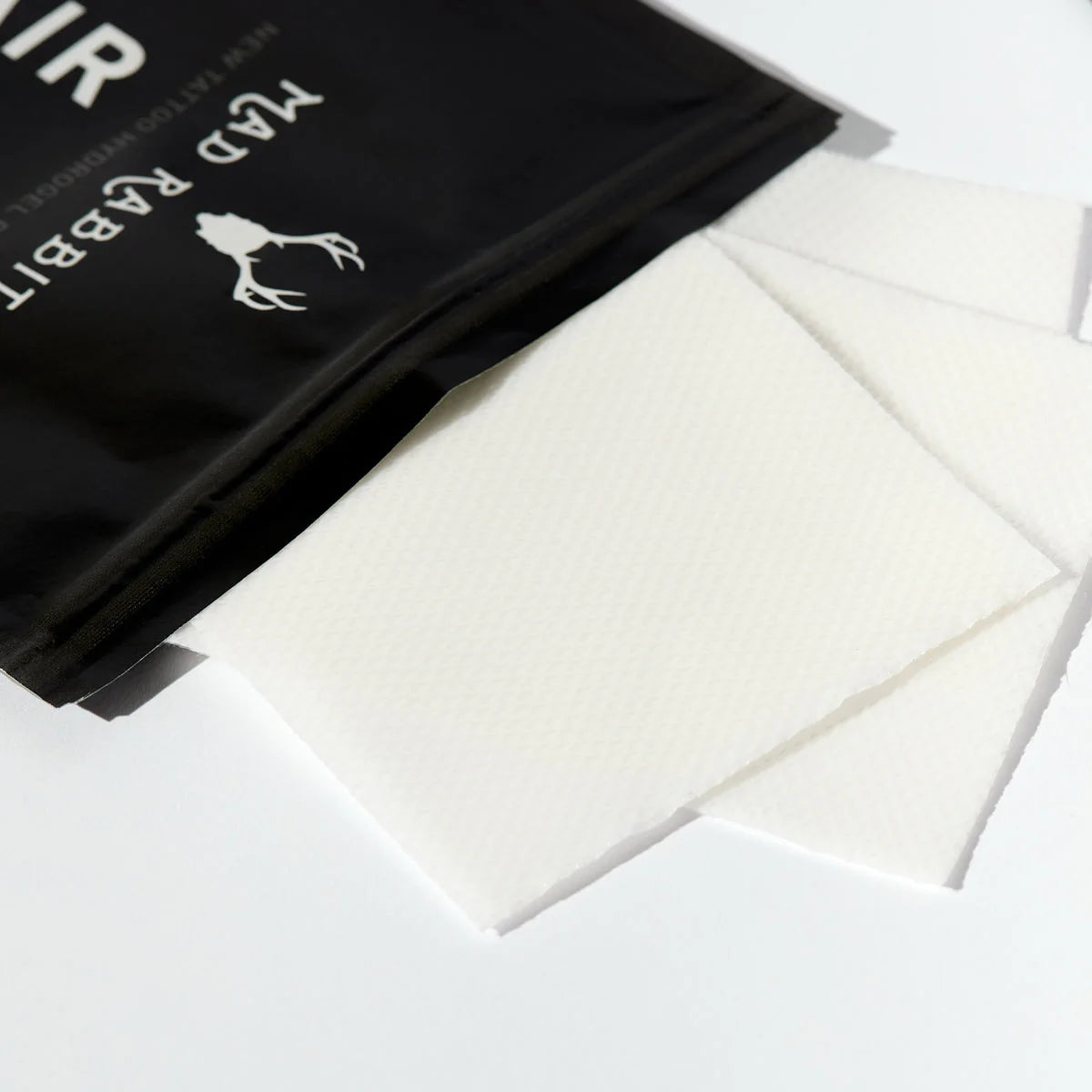 New Tattoo Repair Patches for Bundle